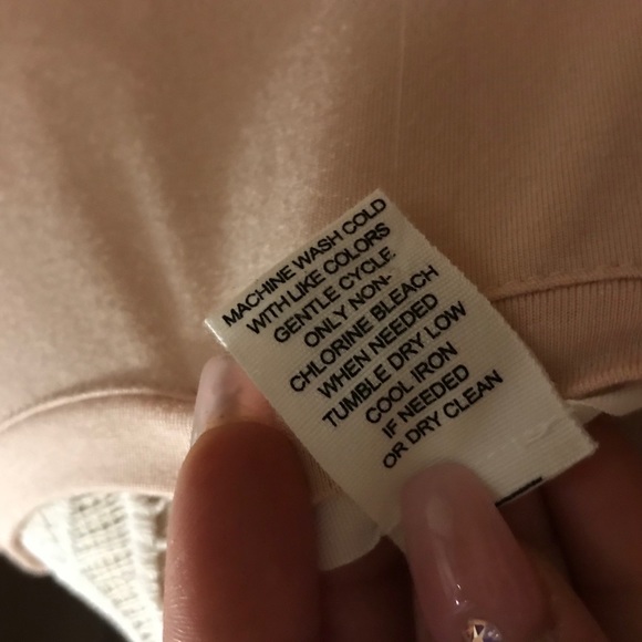 Workshop Republic Clothing 👗 in Bare Pink - Picture 7 of 8